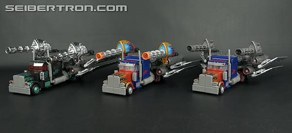 Transformers Dark of the Moon Jetwing Optimus Prime (Image #34 of 210)