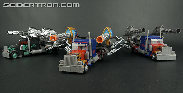 Transformers Dark of the Moon Jetwing Optimus Prime (Image #43 of 210)