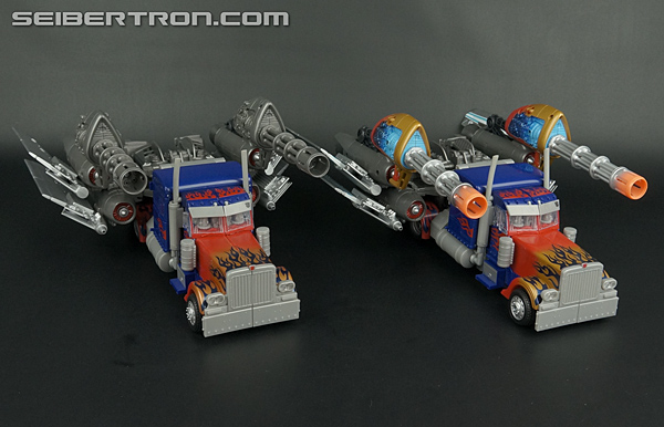 Transformers Dark of the Moon Jetwing Optimus Prime (Image #45 of 210)