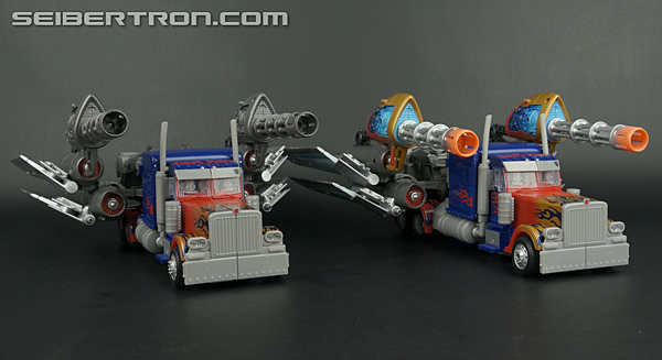 Transformers Dark of the Moon Jetwing Optimus Prime (Image #46 of 210)