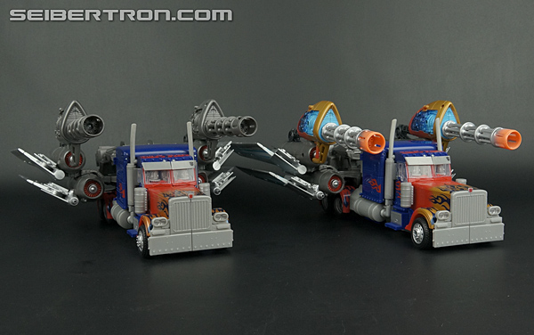 Transformers Dark of the Moon Jetwing Optimus Prime (Image #47 of 210)