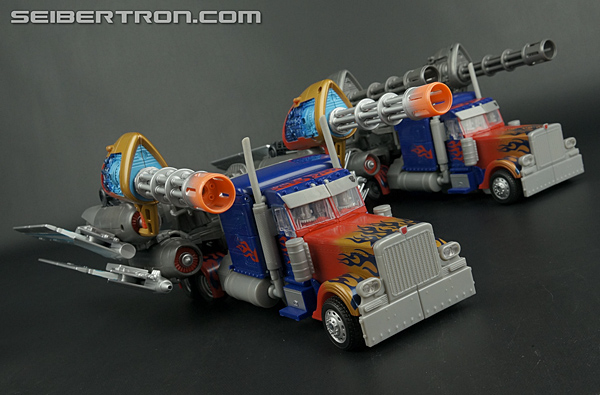 Transformers Dark of the Moon Jetwing Optimus Prime (Image #55 of 210)