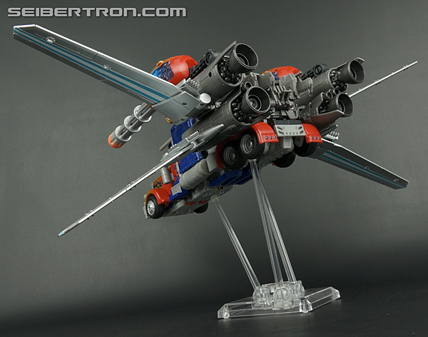 Transformers Dark of the Moon Jetwing Optimus Prime (Image #63 of 210)