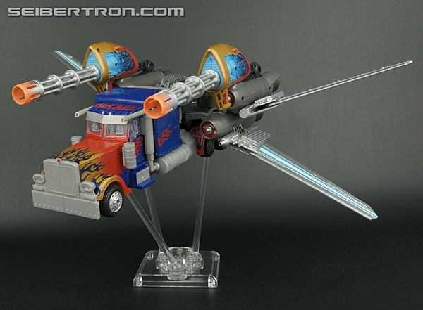 Transformers Dark of the Moon Jetwing Optimus Prime (Image #70 of 210)