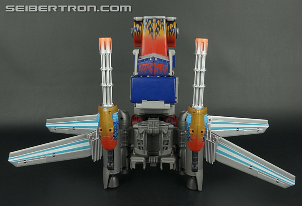 Transformers Dark of the Moon Jetwing Optimus Prime (Image #71 of 210)