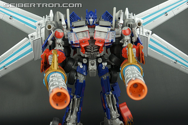 Transformers Dark of the Moon Jetwing Optimus Prime (Image #76 of 210)