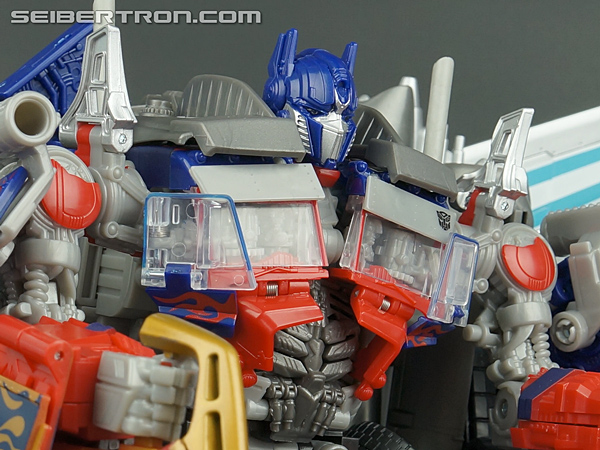 Transformers Dark of the Moon Jetwing Optimus Prime (Image #79 of 210)