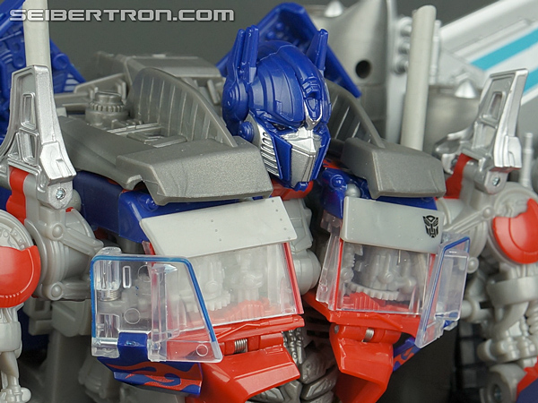 Transformers Dark of the Moon Jetwing Optimus Prime (Image #83 of 210)