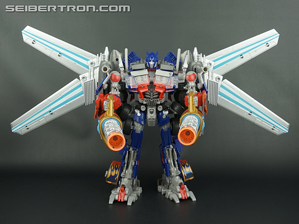 Transformers Dark of the Moon Jetwing Optimus Prime (Image #86 of 210)
