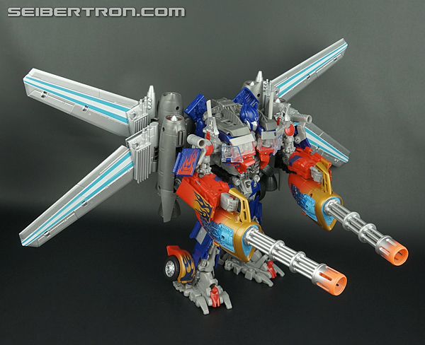 Transformers Dark of the Moon Jetwing Optimus Prime (Image #88 of 210)
