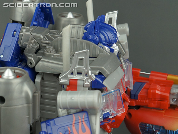 Transformers Dark of the Moon Jetwing Optimus Prime (Image #91 of 210)