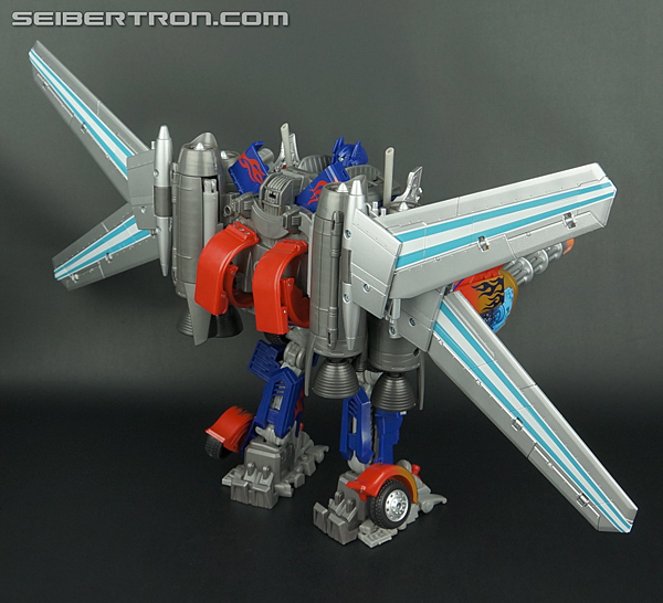Transformers Dark of the Moon Jetwing Optimus Prime (Image #92 of 210)