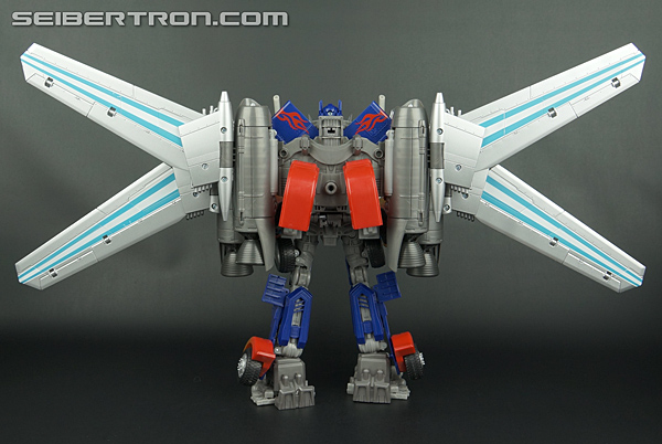 Transformers Dark of the Moon Jetwing Optimus Prime (Image #93 of 210)