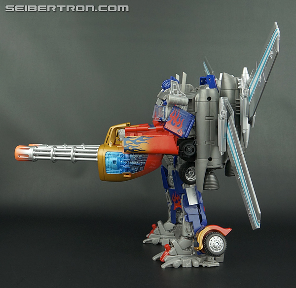 Transformers Dark of the Moon Jetwing Optimus Prime (Image #95 of 210)