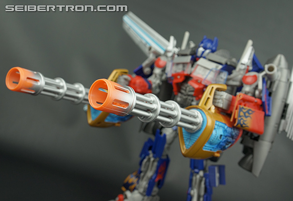 Transformers Dark of the Moon Jetwing Optimus Prime (Image #102 of 210)