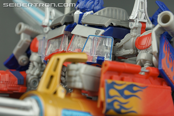Transformers Dark of the Moon Jetwing Optimus Prime (Image #110 of 210)