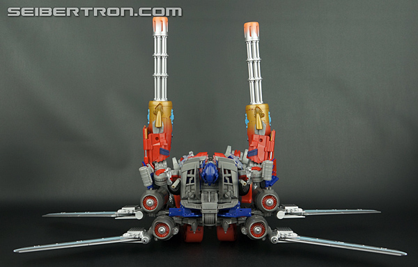 Transformers Dark of the Moon Jetwing Optimus Prime (Image #115 of 210)