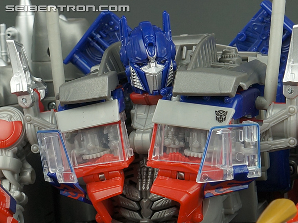 Transformers Dark of the Moon Jetwing Optimus Prime (Image #120 of 210)