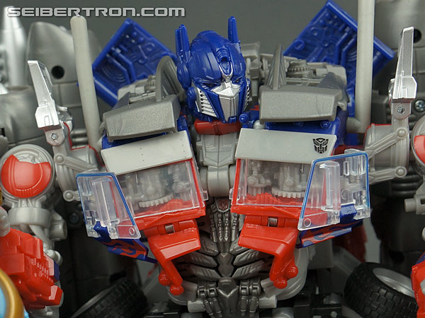 Transformers Dark of the Moon Jetwing Optimus Prime (Image #124 of 210)