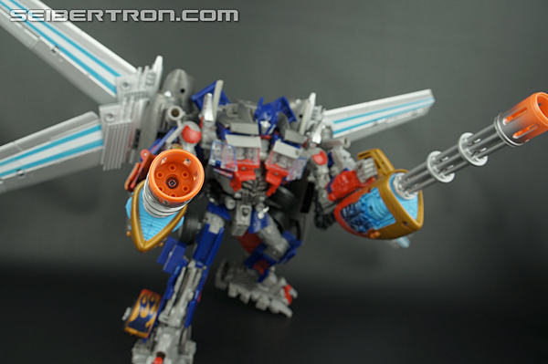Transformers Dark of the Moon Jetwing Optimus Prime (Image #131 of 210)