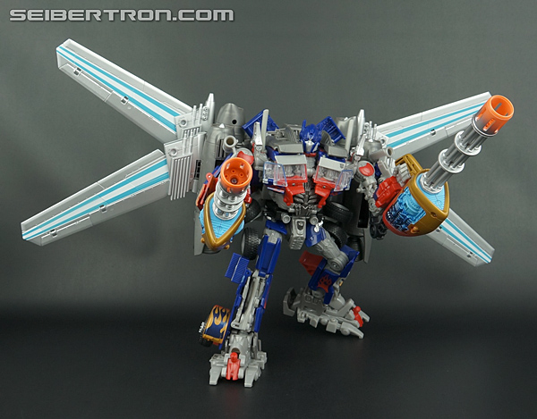 Transformers Dark of the Moon Jetwing Optimus Prime (Image #134 of 210)