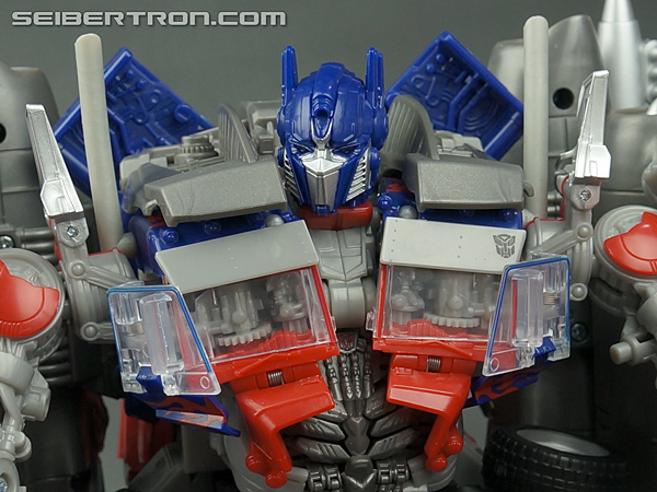 Transformers Dark of the Moon Jetwing Optimus Prime (Image #142 of 210)