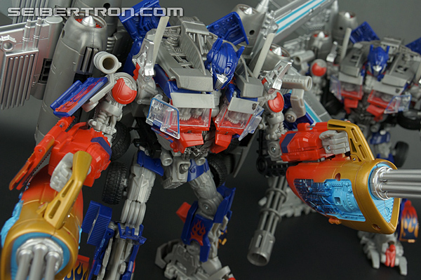 Transformers Dark of the Moon Jetwing Optimus Prime (Image #144 of 210)
