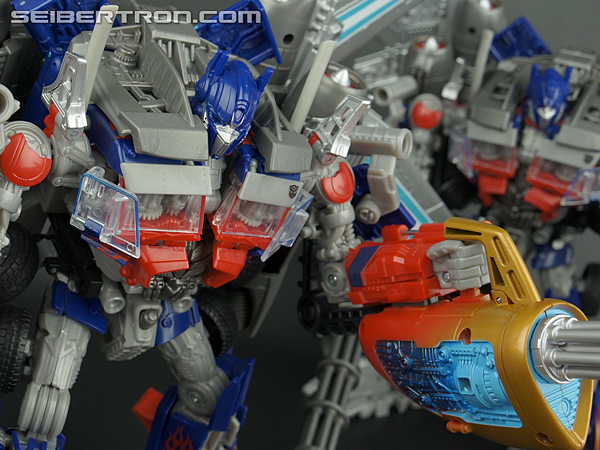 Transformers Dark of the Moon Jetwing Optimus Prime (Image #145 of 210)