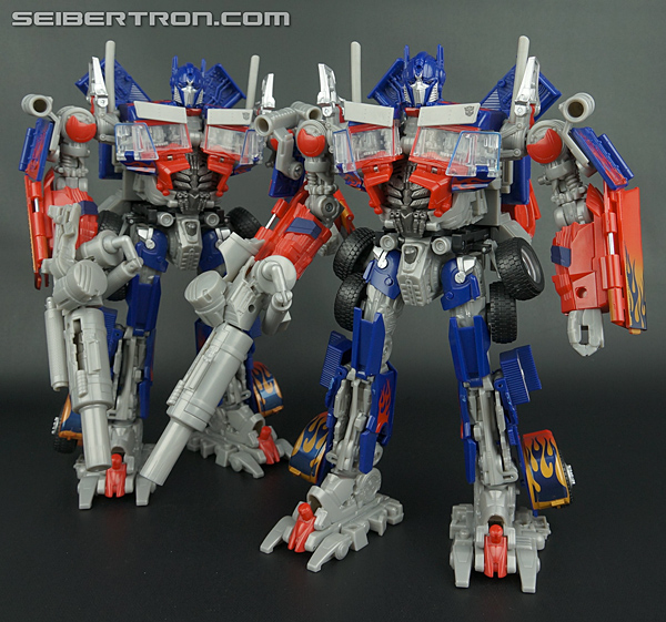 Transformers Dark of the Moon Jetwing Optimus Prime (Image #158 of 210)