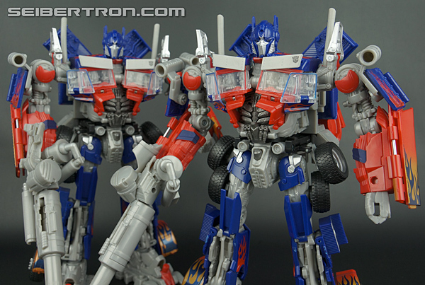 Transformers Dark of the Moon Jetwing Optimus Prime (Image #159 of 210)