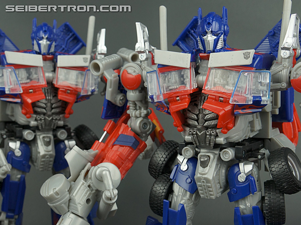 Transformers Dark of the Moon Jetwing Optimus Prime (Image #160 of 210)