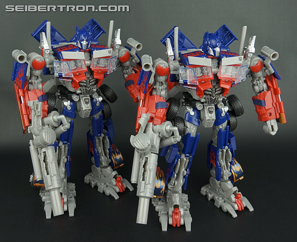 Transformers Dark of the Moon Jetwing Optimus Prime (Image #161 of 210)