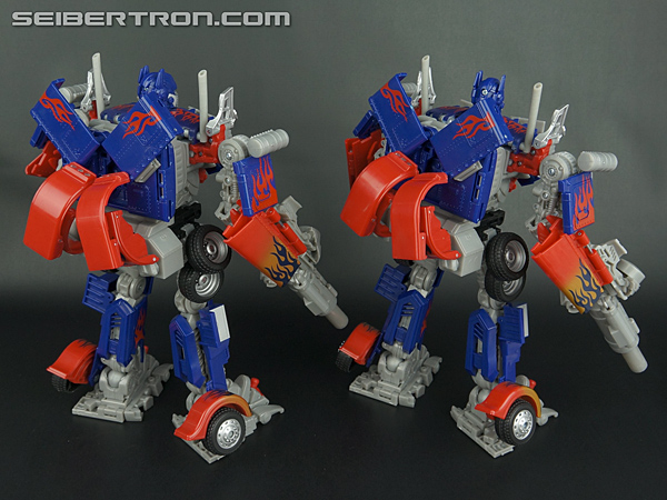 Transformers Dark of the Moon Jetwing Optimus Prime (Image #162 of 210)