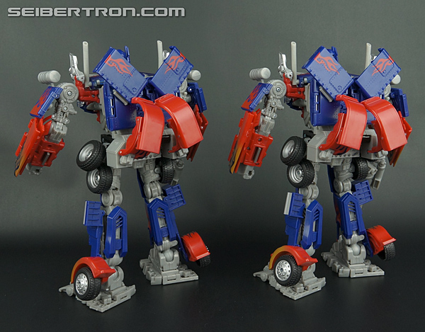Transformers Dark of the Moon Jetwing Optimus Prime (Image #163 of 210)