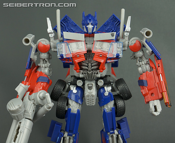 Transformers Dark of the Moon Jetwing Optimus Prime (Image #166 of 210)