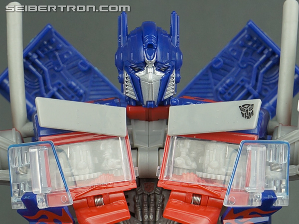Transformers Dark of the Moon Jetwing Optimus Prime (Image #167 of 210)