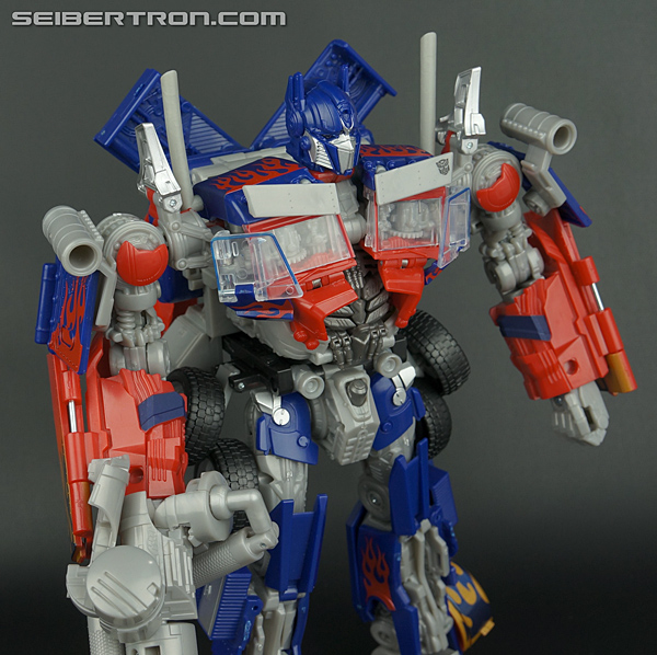 Transformers Dark of the Moon Jetwing Optimus Prime (Image #168 of 210)