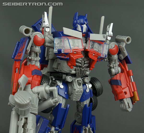 Transformers Dark of the Moon Jetwing Optimus Prime (Image #170 of 210)