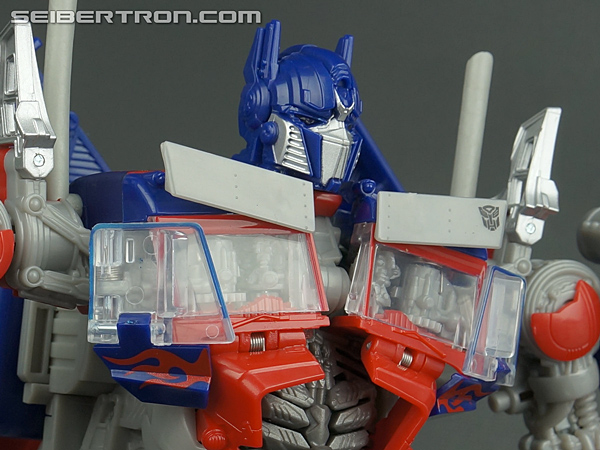 Transformers Dark of the Moon Jetwing Optimus Prime (Image #171 of 210)
