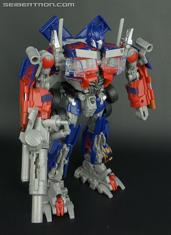 Transformers Dark of the Moon Jetwing Optimus Prime (Image #172 of 210)