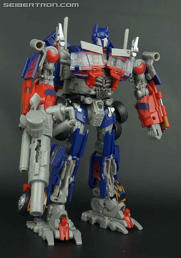 Transformers Dark of the Moon Jetwing Optimus Prime (Image #173 of 210)