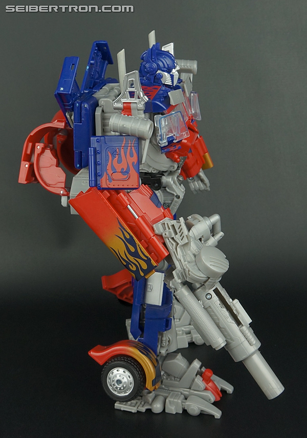 Transformers Dark of the Moon Jetwing Optimus Prime (Image #174 of 210)