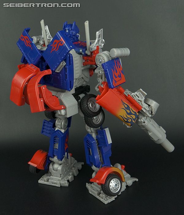 Transformers Dark of the Moon Jetwing Optimus Prime (Image #177 of 210)