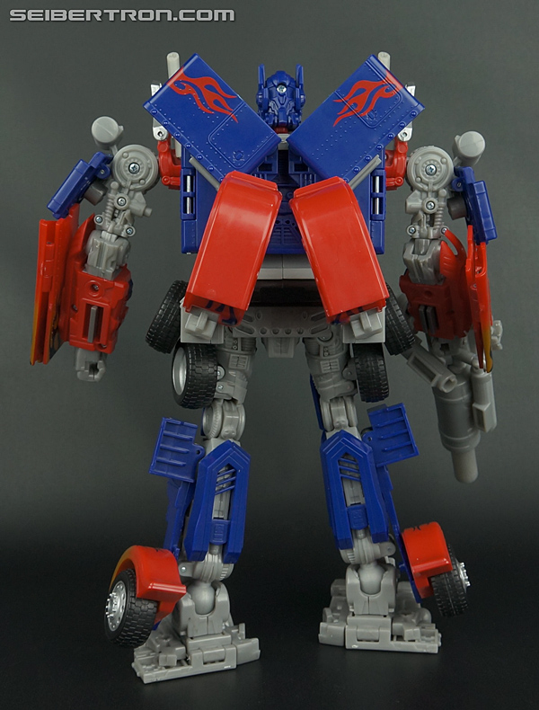 Transformers Dark of the Moon Jetwing Optimus Prime (Image #178 of 210)