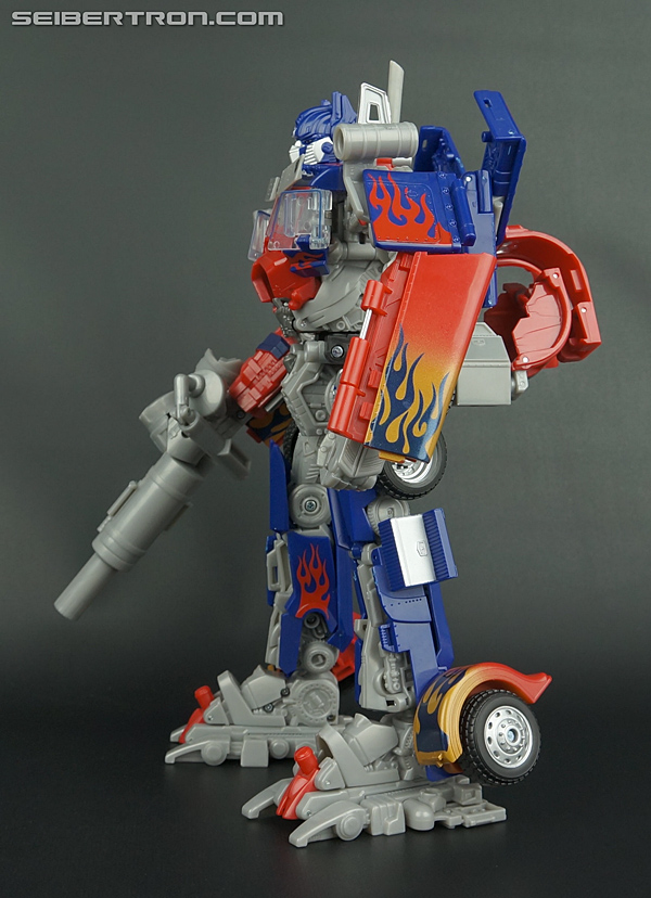 Transformers Dark of the Moon Jetwing Optimus Prime (Image #180 of 210)
