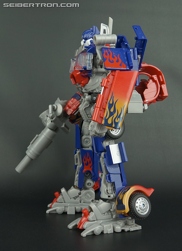 jetwing optimus prime toy