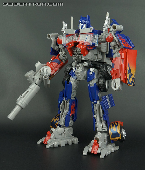 Transformers Dark of the Moon Jetwing Optimus Prime (Image #181 of 210)