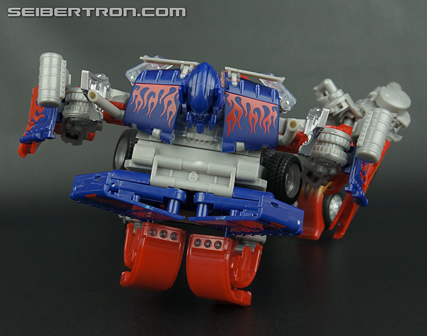 Transformers Dark of the Moon Jetwing Optimus Prime (Image #188 of 210)