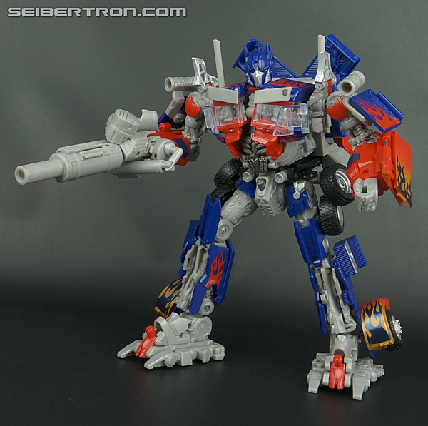 Transformers Dark of the Moon Jetwing Optimus Prime (Image #189 of 210)