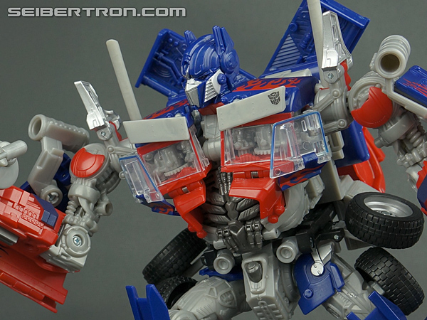 Transformers Dark of the Moon Jetwing Optimus Prime (Image #202 of 210)